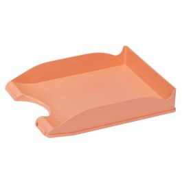 Bandeja Sobremesa Faibo Naranja Pastel (Set de 10) Precio: 21.78999944. SKU: B1F7PHMLLB