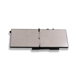 Dell Batería 68WHR, 4 Celdas, Ion de Litio para Laptop