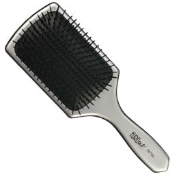 Eurostil Fuelle rectangular cepillo metalizado Precio: 9.5000004. SKU: SLC-79309