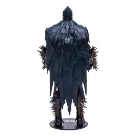 Mcfarlane toys Figura articulada Raven Spawn de 18 cm con caja expositora