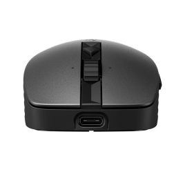 HP 715 Ratón Recargable Multidispositivo Ambidextro con Botones Programables, 90 Días Batería y Sensor Track-on-Glass Precio: 95.5000002. SKU: B13ZKZ6VJY