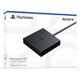 Sony Adaptador para PlayStation VR2 (PSVR2) a PC