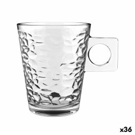 Juego de Tazas La Mediterránea Lima diamond 2 Piezas (36 Unidades) Precio: 42.50000007. SKU: B1E89HJFD2