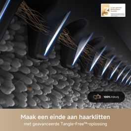 Mova Aspiradora Mopa y Escoba MOVA X4 PLUS Antienredos Limpieza Automática 100°C Succión 20 kPa