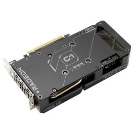 ASUS Tarjeta Gráfica Radeon RX 7600 8G EVO OC 8GB GDDR6 Dual