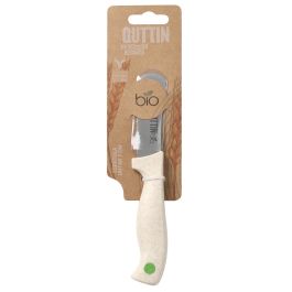 Espátula para untar 7 cm Bio - Quttin (48 Unidades) Espátula para untar 7 cm Bio - Quttin (48 Unidades)