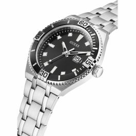 Reloj Hombre Guess GW0330G1 (Ø 45 mm)
