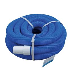 Edm Manguera autoflotante 15m Ø38mm Polietileno/Polipropileno Azul