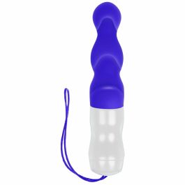 Vibrador anal Evolved Morado