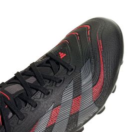 Botas de Fútbol para Adultos Adidas Predator League Mg Negro