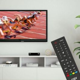 Receptor-grabador TNT - CGV - ETIMO UHD1 - Ultra Alta Definición 4k - Dolby AC4 y HDR10 - Control parental Receptor-grabador TNT - CGV - ETIMO UHD1 - Ultra Alta Definición 4k - Dolby AC4 y HDR10 - Control parental