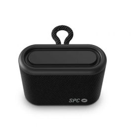 SPC Altavoz Bluetooth Sound Minimax 4430N 5W IPX7 Waterproof 24h de Autonomía Compacto y Portátil