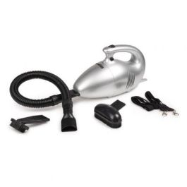 Princess 332757 Aspirador de Mano Portátil Turbo Tiger 610W, Depósito 0.5L Sin Bolsa, Succión Turbo, Cable 5m, Filtro Triple Capa Precio: 36.99794494. SKU: B16L68S3WB