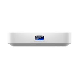 Ubiquiti Cloud Gateway UCG-Max con 5 Puertos 2.5 GbE, 2.3 Gbps IDS/IPS, hasta 30+ Dispositivos UniFi