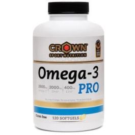 Omega 3 Pro 120 Perlas Omega 3 Pro 120 Perlas Precio: 26.8900005. SKU: B1AN6KN3ET