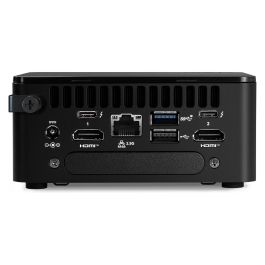 ASUS NUC 13 Pro Arena Canyon RNUC13ANHi30002 EU CORD Mini PC Intel Core i3-1315U