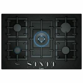 Placa de Gas BOSCH PPQ7A6B90 11500W 75 cm Precio: 525.89000035. SKU: B1JRD777GF