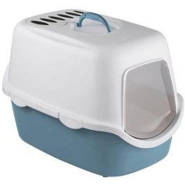 Kerbl NON8003507986473 Casa de baño para gatos Cathy F 56 x 40 x 40 cm Precio: 32.49999984. SKU: B1DLNJTF59