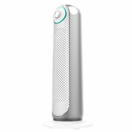Termoventilador Portátil Cecotec ReadyWarm 10050 Top Ceramic Pro Blanco 2200 W Termoventilador Portátil Cecotec ReadyWarm 10050 Top Ceramic Pro Blanco 2200 W Precio: 57.69000006. SKU: V1706654