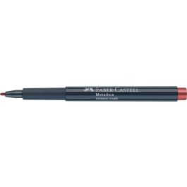 FABER-CASTELL Marker Metallics - Marcador Metálico Color 193