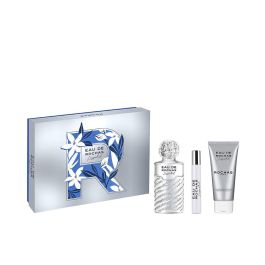 Eau De Rochas L’Essentiel Estuche Eau De Rochas L’Essentiel Estuche