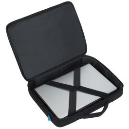 RIVACASE 8087 Bolsa para Portátil Riva NB Tasche Regent II 16.0" Negra
