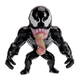 Jada Toys Marvel Venom Figura de Metal 10 cm