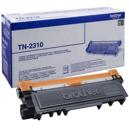 BROTHER Toner negro L2300D/L2340DW/L2360DN/L2365DW/L2540/L2700 1.200 Pag Precio: 49.50000011. SKU: S8402160