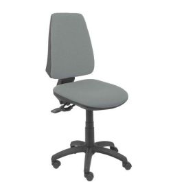 Silla Piqueras Y Crespo Elche S Mecanismo Sincro De Doble Maneta Gran Confortabilidad Regulable En Altura Ruedas De Parquet Asiento Y Respaldo Tapizado Bali Gris Precio: 164.49999973. SKU: B18VTME786