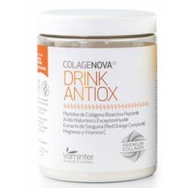Colagenova Antiox Drink Limon Sanguinea 420 Precio: 17.5000001. SKU: B1HFENJ8WK