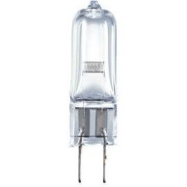 OSRAM Lámpara Halógena HLX GY6.35 100W 12V Sin Reflector 64623