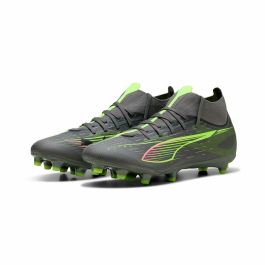 Botas de Fútbol para Adultos Puma Ultra 5 Match+ Fg/Ag