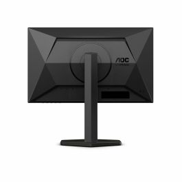 Monitor Gaming AOC 24G4X 23.8"/ Full HD/ 0.5ms/ 180Hz/ IPS/ Multimedia/ Regulable en altura/ Negro