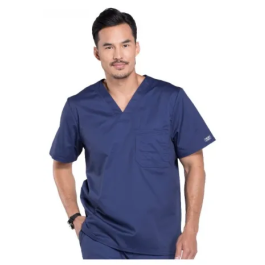 Casaca Unisex Core Stretch Color Nav Talla M Precio: 40.79000024. SKU: B1AL54ERPB