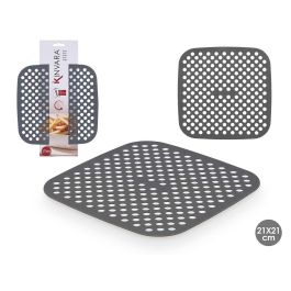 Rejilla Cuadrada Freidora Aire Kinvara 21X0CM (48 Unidades) Precio: 50.88999971. SKU: B1EXNCN4YW