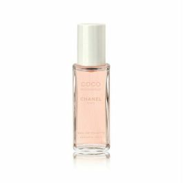 Chanel Coco Mademoiselle Eau de Toilette 50ml Vaporizador Recarga Precio: 108.49999941. SKU: B1G6ZMF5W2
