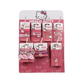 Accesorios para el Pelo Hello Kitty Fucsia Accesorios para el Pelo Hello Kitty Fucsia Precio: 147.8899994. SKU: B1586BYANX