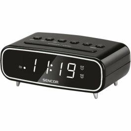 Radio Sencor SRC 2600 B Negro FM AM/FM Radio Sencor SRC 2600 B Negro FM AM/FM Precio: 37.59000036. SKU: B15RDSS9ZP