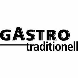 GSW PRO BASIC Sartén 24 cm Inducción Aluminio Forjado Grueso Calidad Gastronómica