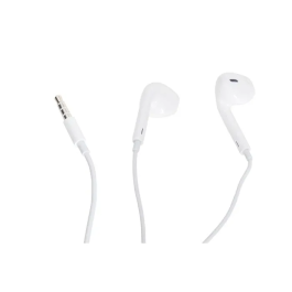 Apple Earpods Headphones Jack 3.5mm White MWU53ZM/A