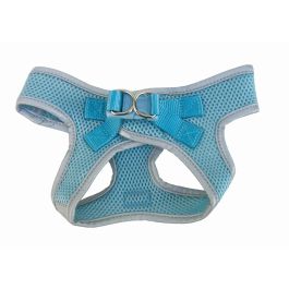 Freedog Arnés Soft Azul Cielo M 40-45 cm Precio: 11.49999972. SKU: B14GTTZ4GG
