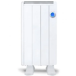 Emisor Térmico Digital Orbegozo 17747 ORB Blanco 500 W
