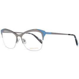 Montura de Gafas Mujer Emilio Pucci EP5074 53020 Montura de Gafas Mujer Emilio Pucci EP5074 53020