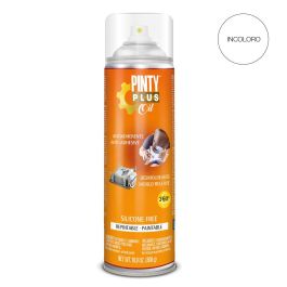 Pintyplus oil desmoldeante antiproyecciones de soldadura sin siliconas spray 650cc Precio: 6.50000021. SKU: B16Z6J3JCT