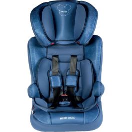 Silla Bebe Coche Colzani Mickey Mouse Grupo 1-2-3 Universal 9-36 kg R44-04Outlet CZ11029 Precio: 126.50000055. SKU: B16JX3VRMB