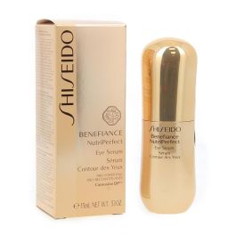 Shiseido Np Eye Serum 15 mL Precio: 66.50000038. SKU: SLC-32824