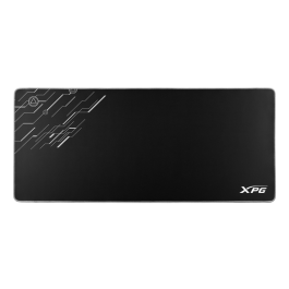 XPG Frontline XL Alfombrilla de ratón para juegos Negro Precio: 15.88999951. SKU: B14Q38XX55