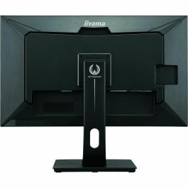 IIYAMA GB3271QSU-B1 Monitor de 31.5" IPS QHD (2560x1440) con 2xHDMI, 2xDisplayPort y USB