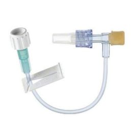 B. Braun Set de Extensión de Pequeño Calibre para Administración de Fluidoterapia 1 Unidad Precio: 3.69000027. SKU: B19JQWK7W3