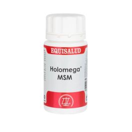 Holomega Msm 50 Cáps Holomega Msm 50 Cáps Precio: 21.5000005. SKU: B1D3QH4GVS
